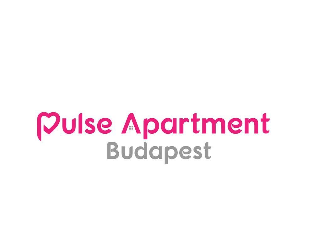Pulse Life Budapest Centre Exterior foto